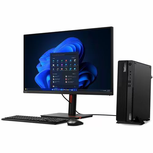 THINKCENTRE M70S GEN 5, Intel Core i5-14400, 10C, 16GB UDIMM DDR5-4800, TB SSD M.2 2280 , Integrated Intel UHD Graphics 730, Windows 11 Pro, Spanish, 3-year, Onsite