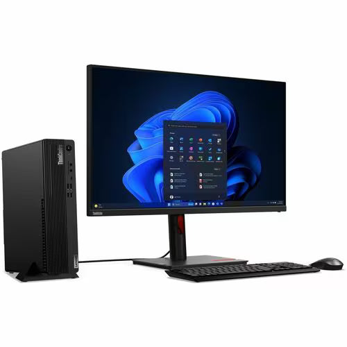 THINKCENTRE M70S GEN 5, Intel Core i5-14400, 10C, 16GB UDIMM DDR5-4800, TB SSD M.2 2280 , Integrated Intel UHD Graphics 730, Windows 11 Pro, Spanish, 3-year, Onsite