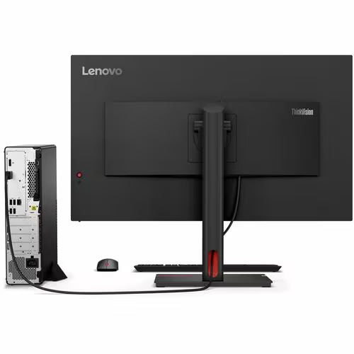 THINKCENTRE M70S GEN 5, Intel Core i5-14400, 10C, 16GB UDIMM DDR5-4800, TB SSD M.2 2280 , Integrated Intel UHD Graphics 730, Windows 11 Pro, Spanish, 3-year, Onsite