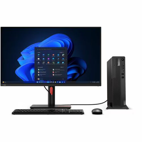 THINKCENTRE M70S GEN 5, Intel Core i5-14400, 10C, 16GB UDIMM DDR5-4800, TB SSD M.2 2280 , Integrated Intel UHD Graphics 730, Windows 11 Pro, Spanish, 3-year, Onsite