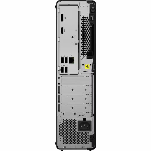 THINKCENTRE M70S GEN 5, Intel Core i5-14400, 10C, 16GB UDIMM DDR5-4800, TB SSD M.2 2280 , Integrated Intel UHD Graphics 730, Windows 11 Pro, Spanish, 3-year, Onsite