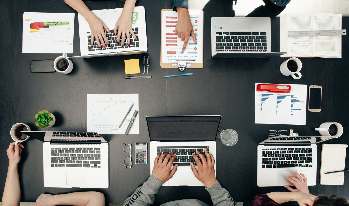 Póliza de 5 horas de servicios Microsoft 365 en 1 mes